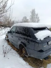 Range Rover Sport 2006 автомобиль легковой, марка: Range Rover, модель: Sport, VIN: SALLSAA346A973477, год изготовления: 2006