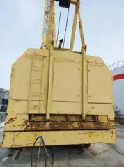 Кран РДК-250-2, заводской номер 7860, г/н 86УВ6010, 1982 г.в. Ознакомление и осмотр осуществляются в рабочие дни по предварительной договоренности по телефону 89128939761 или по адресу: г. Челябинск, пр. Свердловский, д. 10, оф. 7. Для оперативного реагирования направляйте вопросы на электронную…