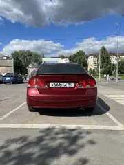 HONDA Civic 2007 Легковой автомобиль марки: HONDA, модель: Civic, год выпуска: 2007 г., кузов №: JHMFD16408S201272, идентификационный номер (VIN): JHMFD16408S201272 С предметом торгов можно ознакомиться: Республика Башкортостан, г.Уфа, ул. Фронтовых бригад, д.11 предварительно согласовав дату и…
