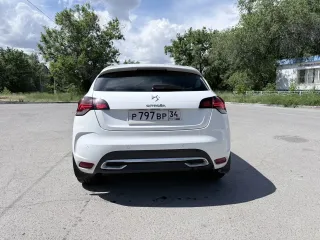Citroen DS4 2014, легковой автомобиль марки: Citroen, модели: DS4, год выпуска: 2014, идентификационный номер (VIN): VF7NX5FS0EY546985. Получить дополнительную информацию об имуществе, фотографии можно в рабочие дни с 10:00 до 18:00 часов подав заявку на адрес электронной почты: safonovks@yandex.ru…