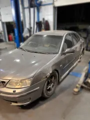 Saab 9-3 2005 года. VIN: YS3FF49S161020810. Осмотр по предварительной записи по электронной почте cos8569600@mail.ru.