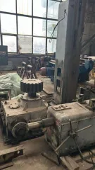 Станок радиально-сверлильный 2М55, инв. 045 А/50. Адрес: Ростовская область, г. Волгодонск, ул. 7-я Заводская, 79. Состояние: б/у.