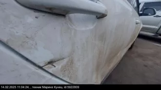 КИА РИО; 2018 г.в., г/н А691ХХ790; VIN Z94C241ABKR107512 КИА РИО; 2018 г.в., г/н А691ХХ790; VIN Z94C241ABKR107512 
Государственный регистрационный знак: А691ХХ790 
Год выпуска: 2018 
VIN номер: Z94C241ABKR107512 
Вид транспорта: Легковой автомобиль 
Марка: КИА  
Модель: РИО 
