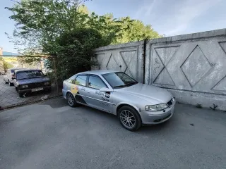 Opel Vectra 2001, OPEL VEKTRA 1.8, VIN WOLOJBF6317062370, тип ТС: седан, 2001 г.в., шасси №: отсутствует, кузов № WOLOJBF6317062370, ГРЗ Р866КС116.