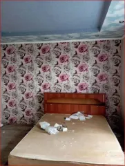 Квартира 48,4 кв.м, г. Котельнич, Кировская область. Жилое помещение, площадь: 48,4кв.м., адрес (местонахождение): Российская Федерация, Кировская область, г.о. город Котельнич, г. Котельнич, ул Нововокзальная, д. 32, кв. 2, кадастровый номер: 43:43:010717:387