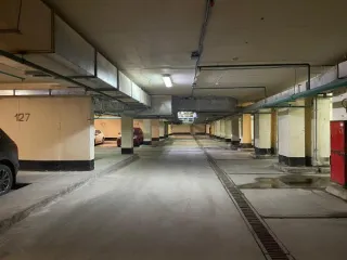 Нежилое помещение 10.6 кв.м по адресу: г. Москва, ул. Новаторов д.4, корп. 4. Подвал № 0, помещение I, м/м 22, комн.60. Кадастровый номер 77:06:0003013:9205.