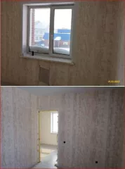 1/3 доли в праве общей собственности на земельный участок, расположенный по адресу: Новосибирская область, город Новосибирск, Октябрьский район, улица Артиллерийская д. 162, общая площадь 617 м², категория земель: земли поселений – для эксплуатации индивидуального жилого дома, кадастровый номер…
