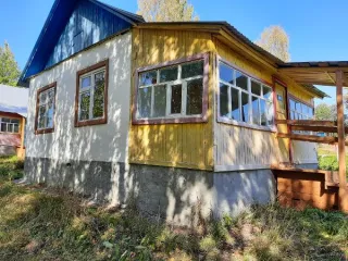 Земельный участок 15558 кв.м с комплексом недвижимости, Воткинский район, Удмуртская Республика. Земельный участок общей площадью 15558 кв.м, кадастровый номер 18:04:006001:2849, с расположенным на нем комплексом недвижимого имущества, по адресу: Удмуртская Республика, Воткинский район, 26 км…