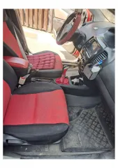 Автомобиль марки GEELY модель MK Cross 2012 г.в. VIN номер: X9W215701C0008276. Ознакомиться с имуществом можно в рабочие дни предварительно согласовав время и место с организатором торгов по контактному номеру телефона: +7 995 394 7020 или e mail: ElenaKorobkina.torgi@mail.ru.