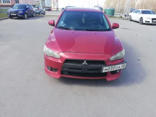 Mitsubishi Lancer 2.0, 2007. Легковой автомобиль марки: MITSUBISHI, модели: Lancer 2.0, год выпуска: 2007 г., идентификационный номер (VIN): JMBSNCY4A8U002085. С имуществом, являющимся предметом торгов, можно ознакомиться, предварительно связавшись по эл. почте zudova.julie@yandex.ru.