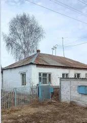 Жилой дом и земельный участок, 72.9 кв.м, Новосибирская область - Жилой дом по адресу: Новосибирская область, городской округ город Искитим, город Искитим, улица Крупской, д.дом 38 (54:33:020868:40) - Земельный участок по адресу: Новосибирская область, городской округ город Искитим, город Искитим…