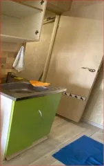 Помещение, квартира, 18 м², Московская область, Раменский район, город Раменское, улица Гурьева, дом 15/1, квартира 41