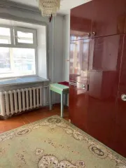 Доля помещения 62 кв. м в Хабаровском крае. 1/2 доля помещения, площадь 62 кв. м., назначение: жилое, адрес (местонахождение): Россия, край Хабаровский, р-н Комсомольский, с Хурба, ул. Взлетная, дом 1, квартира 6, кадастровый (условный) номер: 27:07:0010101:4355.