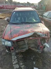 Subaru Forester 2004, 125 лс, полный привод, АКПП, VIN: JF1SG5LR54G035B43, г/н: M176XT154