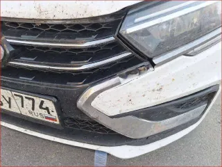 Lada Vesta, 2023 года, 106 лс, 200000 км, VIN: XTAGFL110P0691521