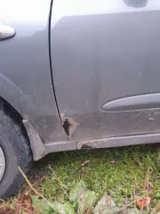 Nissan Almera 1.8 Comfort, 2006 - автомобиль Ниссан Альмера 1.8 Комфорт, 2006 года выпуска, VIN (№ кузова): SJNBBAN16U2665121, модель, № двигателя: QG18 446529Q, цвет: серый, мощность двигателя: 116 л. с., объём двигателя: 1769 см. куб. состояние переданного имущества: не на ходу (сломаны двигатель…