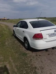 Volkswagen Polo 2011, автомобиль марки Volkswagen модель Polo, 2011 года выпуска, VIN номер XW8ZZZ61ZBG012761. С имуществом можно ознакомиться с момента публикации сообщения о продаже и до окончания приема заявок по предварительной записи на электронную почту fetisova.au@mail.ru, адрес ознакомления…
