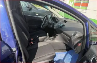 Ford Fiesta 2016 года, 104 лс, 129228 км. Автомобиль - Ford Fiesta; 
Год выпуска – 2016; 
Идентификационный номер 
(VIN): Z6FDXXECKDGB14248