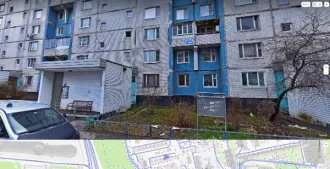 Квартира площадью 39 кв. м по адресу: г. Москва, Бирюлево Западное, проезд Востряковский, д. 17, корп. 4, кв. 220, к/н: 77:05:0009003:10419 Общая площадь: 39 Общие сведения об ограничениях и обременениях: Заложенное имущество. Запрет на осуществление регистрационных действий Вид жилого помещения…