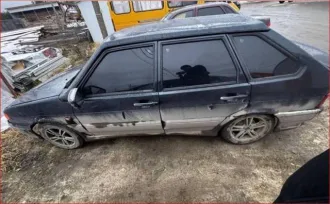 ВАЗ 2114, 2006 года, 77 лс, 208356 км. Автомобиль легковой, марка: ВАЗ, модель: 2114, VIN: XTA21140064226038, гос. рег. номер: Н804УК58, год изготовления: 2006.