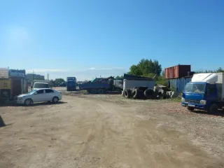 Земельный участок 7951 кв.м, Санкт-Петербург, Пискаревский пр. Аренда земельного участка для целей, не связанных со строительством: г.Санкт-Петербург, Пискаревский проспект, участок 1 (северо-западнее участка ж/д "Пискаревский пр- дорога на Матоксу, 0-й км у ст.Ручьи"). Цель использования: для…