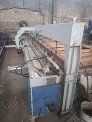 Котел автоматический Zota "Optima" – 20; Рейсмус двухсторонний (красный металлист); Станок горбыльно-перерабатывающий ГРАД-М; Полуавтоматическая упаковочная машина ТМ-5П; Транспортер КПС 500; Транспортер ленточно-скребковый ТЛСЗ-300 (2 метра); Транспортер ленточно-скребковый ТЛСЗ-300 (4 метра)…