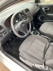 Volkswagen Polo, 2019 г.в., VIN XW8ZZZ61ZLG025375