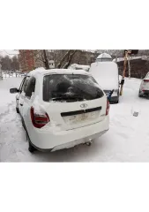 Lada 219410 Lada Kalina 2016, легковой автомобиль, марка: LADA, модель: 219410 LADA KALINA, год выпуска: 2016, VIN: XTA219410G0082605. Осмотр возможен по предварительной записи по телефону 8-922-311-01-11, либо по запросу на электронную почту arbitr_semenovavv@mail.ru. Имущество является предметом…