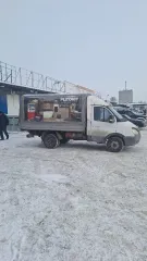ГАЗ 3302 (GAZ 3302), 2007, грузовой автомобиль, VIN: X9633020072279238. Ознакомление с имуществом по месту нахождения: Краснознаменная 41, рынок стройка, Челябинск, предварительно согласовав время с финансовым управляющим по тел. +79128030775 или запросив информацию по электронной почте…