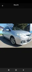 Mazda 5 2008 государственный номер С667МЕ193, идентификационный номер (VIN) JMZCR198200333560.