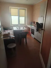 Помещение 33,8 м², Республика Адыгея, Гиагинский район, п. Гончарка, ул. Гиагинская, д. 10, кв. 18, кадастровый номер: 01:01:0600021:98. Ознакомиться с характеристиками предметов торгов и Положением о проведении торгов можно по адресу: г. Майкоп, ул. Жуковского, 35, корп.2, каб.3 в рабочие дни…