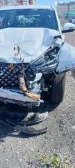 Chery Tiggo 4 Pro, 2024 года, 113 лс, автомобиль CHERY TIGGO4 PRO, 2024 года выпуска, гос. номер У449ХС57, идентификационный номер: LVVDB21B4RD121326, тип ТС: легковой универсал, номер рамы: ОТСУТСТВУЕТ, кузов: LVVDB21B4RD121326, категория ТС: B/М1, цвет: белый. Расположен по адресу: 302510…