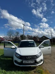 LADA Granta 2023 автомобиль марки LADA модель Granta 2023 г.в. VIN-номер XTA219140R0533719 является предметом залога ПАО "Совкомбанк". Дополнительная информация об объектах продажи, условиях и о порядке проведения торгов предоставляется по заявке, отправленной на электронную почту torgi_au@bk.ru…
