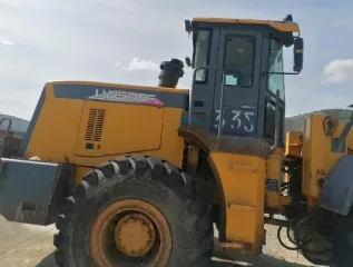 Бульдозер Komatsu D155A-5, 2011 г.в., госномер 27 ХН 6264, заводской номер 66507