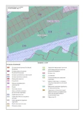 Земельный участок 1471 кв.м, Тульская область о возможном предоставлении земельного участка в аренду Тульская область, г. Донской, мкр. Северо-Задонск, ул. Молодежная, площадь: 1471,0 кв.м, условный номер земельного участка 71:26:060102:ЗУ1 Основной вид разрешенного использования: 2.1 Площадь…