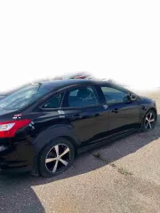 Ford Focus 2012 года выпуска, VIN: X9FMXXEEBMCC13454, государственный регистрационный номер Р608КО116. Объём двигателя 1596 куб. см, мощность 125,12 л. с. Ключи и документы отсутствуют. Работоспособность не проверялась.