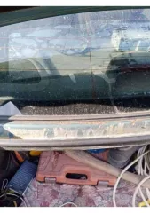 Hyundai Elantra 2006, 105 лс. Автомобиль легковой, марка: HYNDAI, модель: ELANTRA, VIN: KMHDN41BP6U294362, гос. рег. номер: У717ТТ62, год изготовления: 2006.
