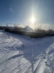 1/2 доля объекта незавершенного строительства, 92.8 кв.м, Волгоградская обл., кадастровый номер 34:36:000000:3570