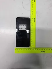Годные остатки сотовых телефонов Samsung Galaxy A21s, A51, A30s, 3 шт. Составной лот: годные остатки отдельных узлов, деталей, агрегатов, материалов (в сборном виде) сотовых телефонов марки Samsung, в количестве 3 шт. 11-009301-2 Сотовый телефон «Samsung Galaxy A21s», телефон не включается…