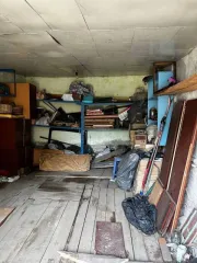 Гараж 19,5 м², участок 22,2 м², Ижевск Сооружение, назначение: гаражное, количество этажей 1, площадь 19,5 кв. м., адрес объекта: Удмуртская Республика, г. Ижевск, ул.Салютовская, 7, гаражно-строительный кооператив "Союз", гараж 84. Кадастровый номер 18:26:030034:6144 Земельный участок, категория…