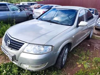 Vortex Estina A21, Skoda Octavia, Daewoo Nexia, Nissan Cefiro, Hyundai Getz GL 1.1 MT, Mazda-626, Hyundai Solaris, Ford Focus, Nissan Almera, Fiat 178CYN1A Albea, Hyundai Accent, Ford Fusion, Mitsubishi Lancer 1.5, Chevrolet Lacetti, Renault Clio, Mercedes-Benz C180. Подробное описание в…