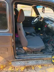 ВАЗ 21213 1998 года, VIN XTA212130W1371367, государственный регистрационный знак М933ЕЕ89.