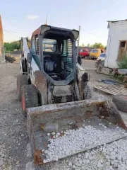 Bobcat S530 2017 , Саратовская область
