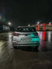 Chery Tiggo 4 2021 года, 113 лс, 102825 км, модель автомобиля: CHERY TIGGO4; 2021 года выпуска; номер двигателя ANMA00290; VIN: LVVDB11B3MD040935.
