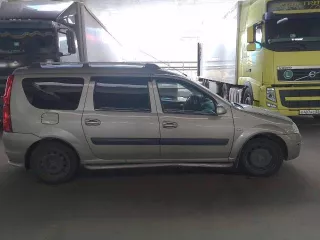 Транспортное средство Лада Ларгус марка, модель – LADA LARGUS VP  цвет – СЕРО БЕЖЕВЫЙ  идентификационный номер  VIN  – XTAKS015LF0883794  год изготовления – 2015  кузов № XTAKS015LF0883794  шасси  рама  № отсутствует  Цвет кузова  кабины  СЕРО БЕЖЕВЫЙ Рабочий объём  куб.см  1598 Модель двигателя…