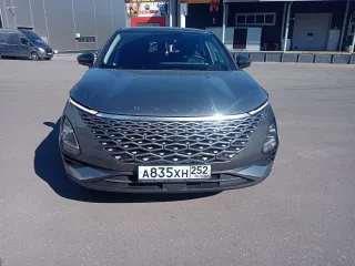 Omoda C5 2024 Автомобиль марки Omoda модель C5 2024 г.в. VIN LVVDB21B4RDB63319. Предмет торгов находится в залоге у ПАО «Совкомбанк» на основании определения Арбитражного суда Нижегородской области по делу № А43-11641/2025 от 15.09.2025 г. (резолютивная часть). На момент публикации настоящего…