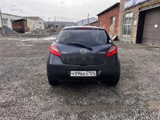 MAZDA Demio 2008, VIN DE3FS171424, находится в залоге ПАО "Совкомбанк". С имуществом можно ознакомиться по месту жительства должника, с документами — в рабочие дни с 10:00 до 17:00 (время местное) по предварительному согласованию с организатором торгов по e-mail: anatoly.volnov.7979@mail.ru…