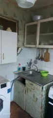 Квартира с кадастровым номером 39:07:010018:174, площадь 44,2 кв. м., расположенная по адресу: Калининградская область, р-н. Неманский, г. Неман, ул. Победы, д. 75, кв. 27, индивидуальная собственность. Обозначение местонахождения недвижимости, указанное на карте, сформировано системой ЭТП при…