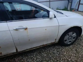 Geely Emgrand EC7, 2013 года, 98 лс, 240000 км. Легковой автомобиль, марка: ДЖИЛИ (Geely), модель: ЭМГРАНД (FE-1) (EC7). Год изготовления: 2013. Цвет: белый. VIN: Х9W8824SCED001813, г/н: Н095ВХ 750. Мощность двигателя, л. с. (кВт): 72/98.0. Рабочий объем двигателя, куб. см: 1498. Вид собственности…
