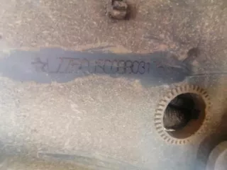 Грузовой самосвал Shaanxi SX3255DR384 госномер В260РВ27, 2012 года выпуска, VIN LZGJLDR40CX035098. Неисправен, разукомплектован.